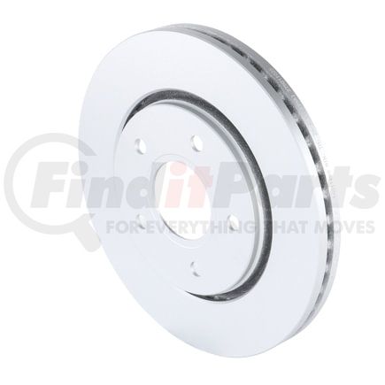 16011490 by BOSCH - Disc Brake Rotor