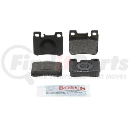 Bosch BE620 Disc Brake Pad Set Brake Pads