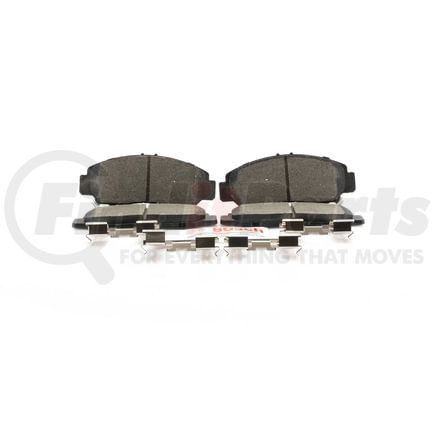 Bosch BE959H Disc Brake Pad Set Bosch Brake Pads
