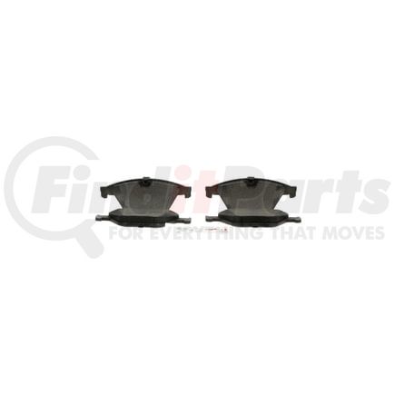 BP1505 by BOSCH - Disc Brake Pad