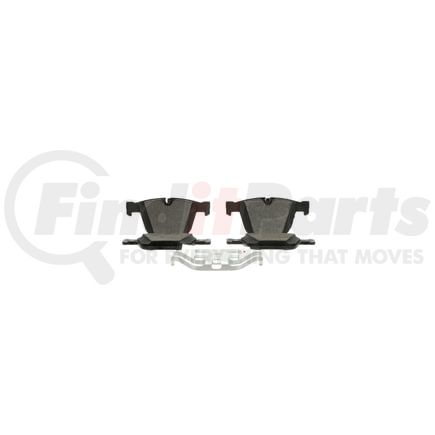 BP919A by BOSCH - Disc Brake Pad