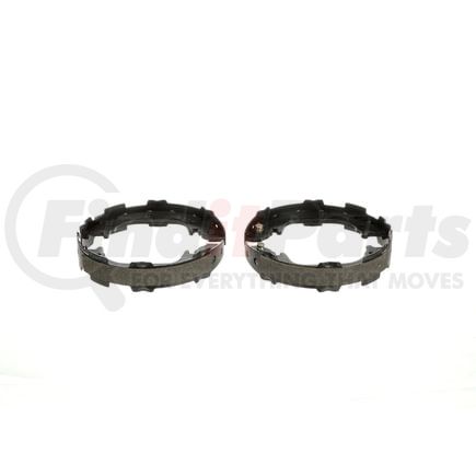 BS1031 by BOSCH - Bosch New Parking Brake Shoe Set