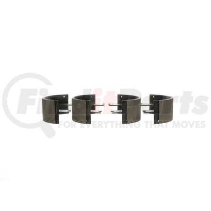 BS646 by BOSCH - New Brake Shoe Set