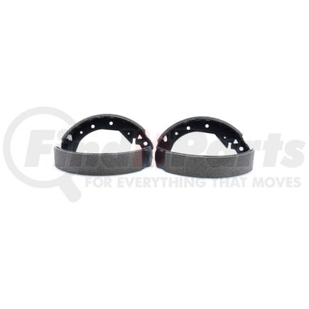BS751L by BOSCH - Bosch New Brake Shoe Set
