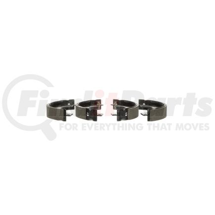BS778 by BOSCH - Bosch New Brake Shoe Set