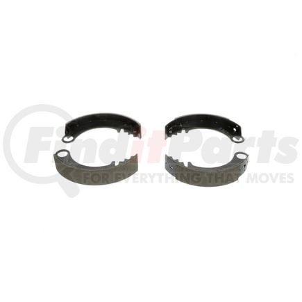 BS76 by BOSCH - BOSCH NEW BRAKE SHOES