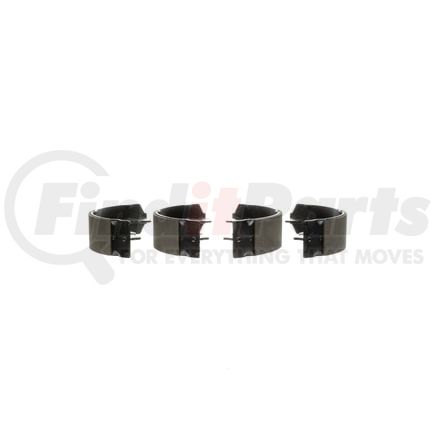 BS786 by BOSCH - Bosch New Brake Shoe Set