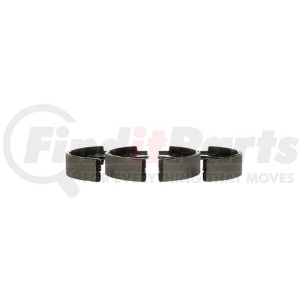 BS990 by BOSCH - Bosch New Parking Brake Shoe Set