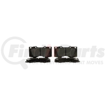 BSD1303 by BOSCH - Brake Lining