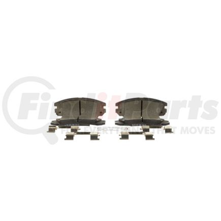 BSD1404 by BOSCH - Bosch Severe duty