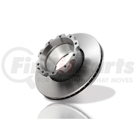 56050P by WEBB - ADB ROTOR