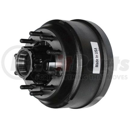 Webb 20231VAMRT12 Hub and Drum Assembly