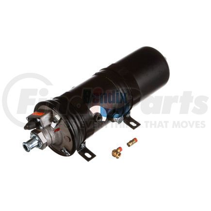 101160 by WEBB - SERRATED STUD M22 X 4.91 LG