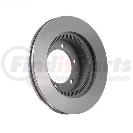 54776P-98 by WEBB - DISC BRK RTR W/ FNC & MAGNI CO