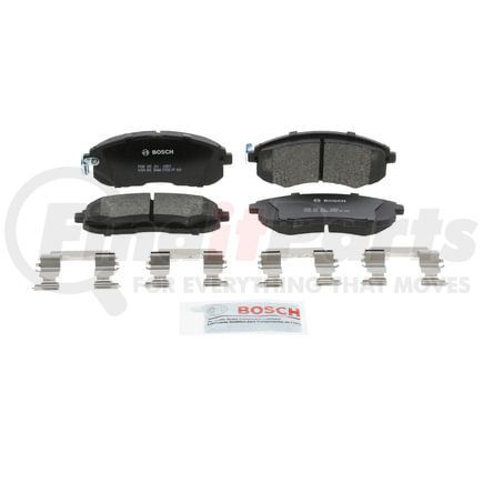 BC430 by BOSCH - Disc Brake Pad