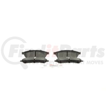 Bosch BE1030 Disc Brake Pad Set Brake Pads