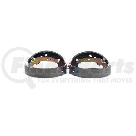 BE1736H by BOSCH - Bosch Brake Pads