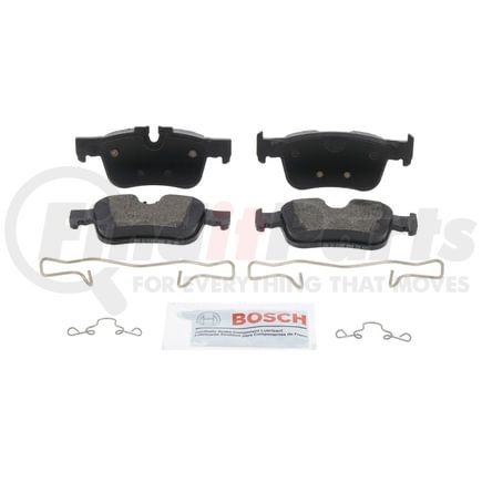 Bosch BE1938H Disc Brake Pad Set Bosch Brake Pads