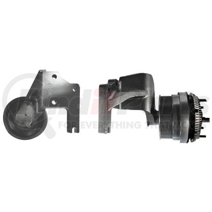 97263-2 by KIT MASTERS - 2-Speed Cummins Fan Clutch