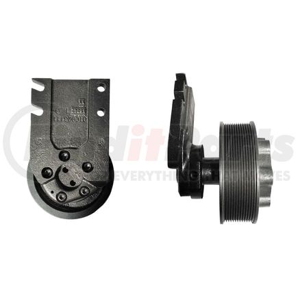 010023462X by KIT MASTERS - Kysor-Style Hub - Remanufactured