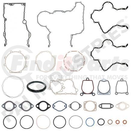PAI 331409 Engine Cover Gasket GSKT KIT