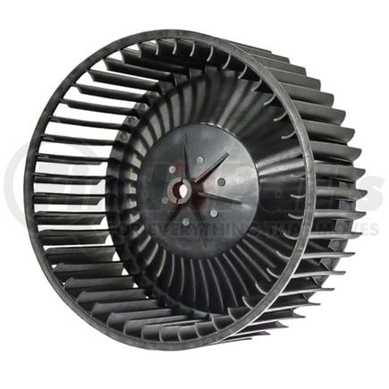 28-01746 by OMEGA ENVIRONMENTAL TECHNOLOGIES - Blower Wheel