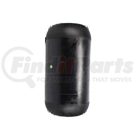 ContiTech 66141 Suspension Air Spring Kit 5S 8-15.5 (644N)