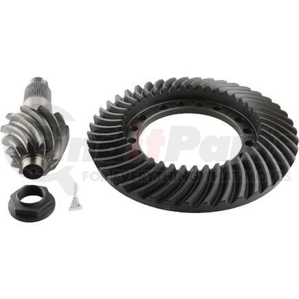 513923 by NEWSTAR - CROWN WHEEL/PINION 43:11