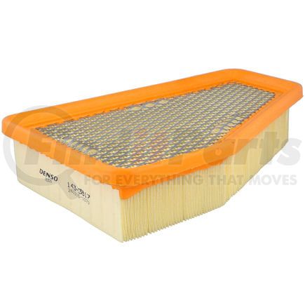 143-3817 by DENSO - Air Filter