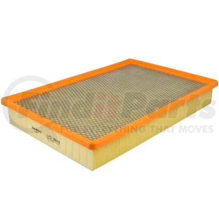 143-3820 by DENSO - Air Filter