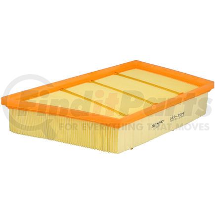 143-3829 by DENSO - Air Filter