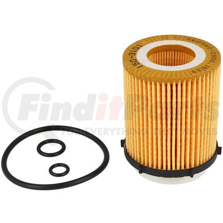 150-3101 by DENSO - Engine Oil Filter