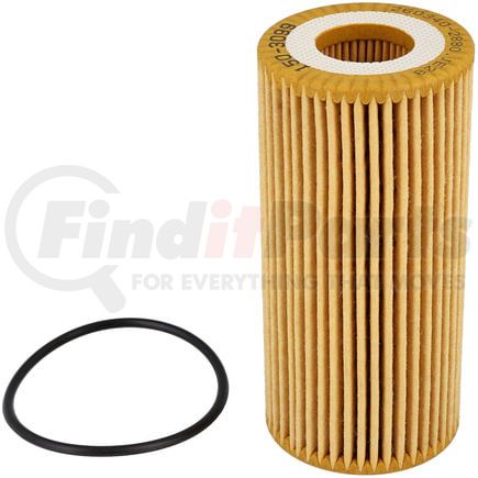 150-3099 by DENSO - Engine Oil Filter