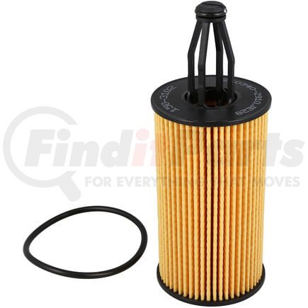 150-3102 by DENSO - Engine Oil Filter