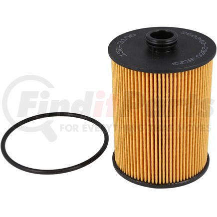 150-3106 by DENSO - Engine Oil Filter