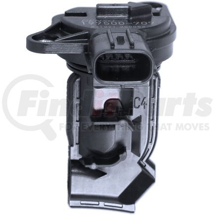 Denso 197-7070 Mass Air Flow Sensor Mass Air Flow Sensor
