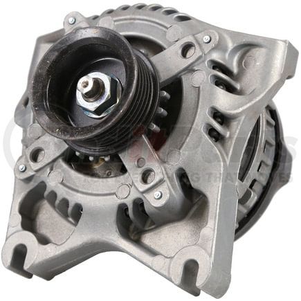 210-1230 by DENSO - Remanufactured DENSO First Time Fit Alternator