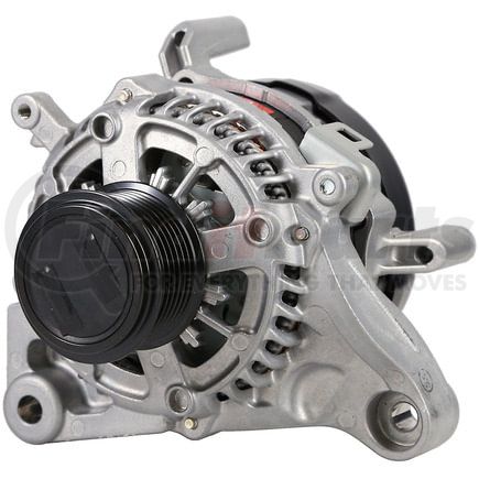 Denso 210-1254 Alternator DENSO First Time Fit Alternator - Reman