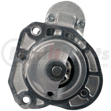 Denso 280-1026 Starter DENSO First Time Fit® Starter Motor – Remanufactured