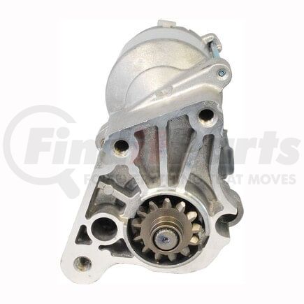 Denso 280-1017 Starter DENSO First Time Fit® Starter Motor – Remanufactured