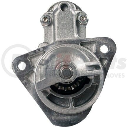 280-1027 by DENSO - DENSO First Time Fit® Starter Motor – Remanufactured