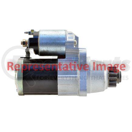 Denso 280-1033 Starter DENSO First Time Fit® Starter Motor – Remanufactured