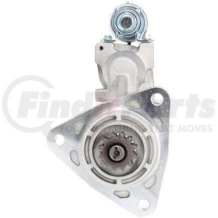 Denso 282-0201 Starter 38PE STARTER 12V 12T IMS