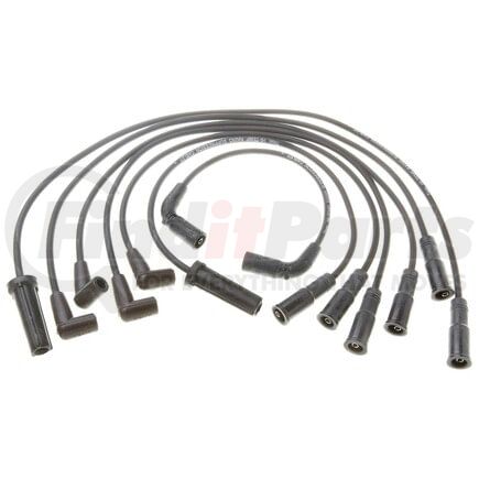 3146 by DENSO - Spark Plug