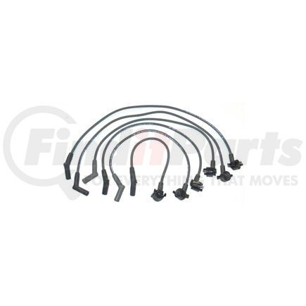 3334 by DENSO - 3334