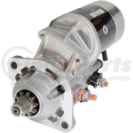 Denso 428080-2920 Starter New Starter-MD-On Road