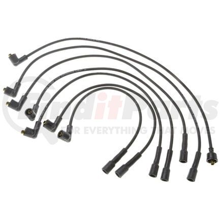 6020 by DENSO - W14P-U Spark Plugs