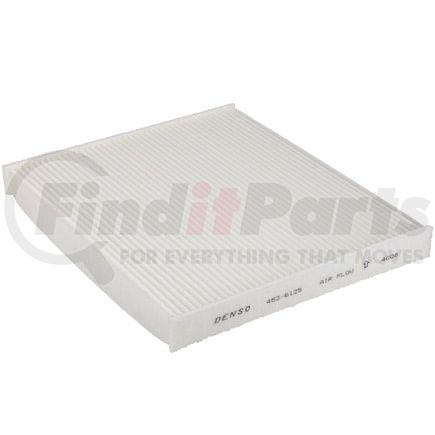 453-6125 by DENSO - Cabin Air Filter