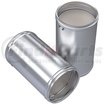 DC1-C1702 by DENSO - Poweredge DPF Caterpillar C13/C15
