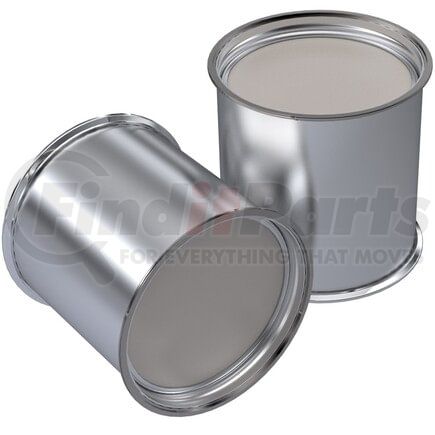 Denso DC1-V1201 Diesel Particulate Filter (DPF) Poweredge DPF Volvo/Mack MP7